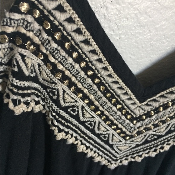 Black dress - Picture 2 of 3